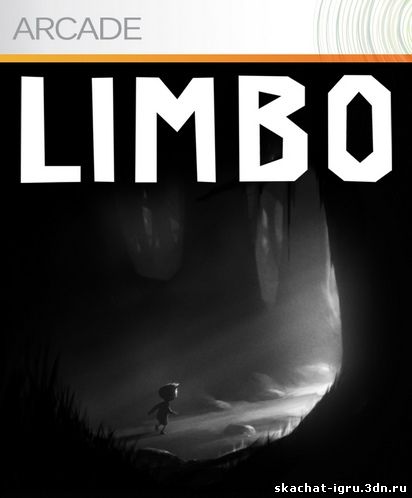 картинка игры ЛИМБО LIMBO