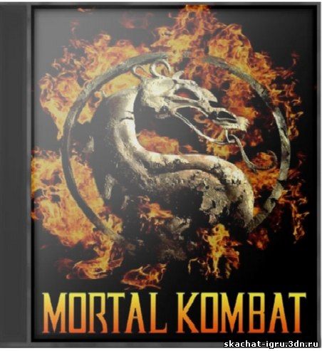 картинка игры Mortal Kombat Project Мортал Комбат Проджект