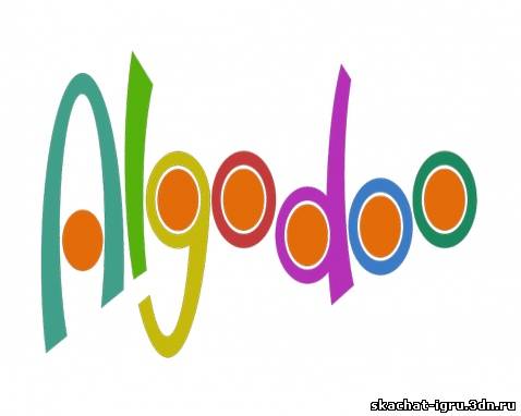 Algodoo / Алгоду картинка игры